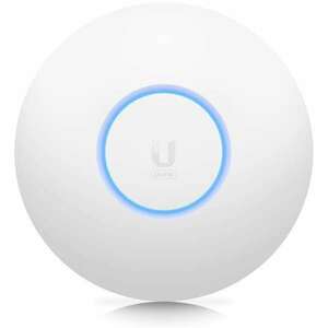 Ubiquiti Networks UniFi 6 Lite 1500 Mbit/s Fehér PoE) támogatás kép