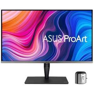 ASUS ProArt PA32UCG-K 81, 3 cm (32") 3840 x 2160 pixel 4K Ultra HD LED Fekete kép