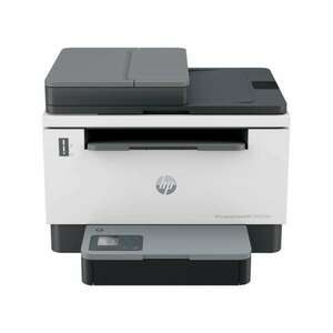 Hp lézer mfp ny/m/s laserjet tank 2604sdw, ff, 64mb, usb/lan/wi-fi, a4 22lap/perc ff, 600x600, síkágyas 381V1A- B19 kép