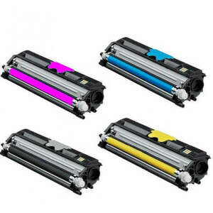 Xerox Phaser 6121 Toner Yellow 2, 5K kép