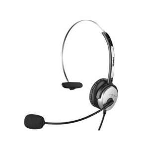 Sandberg Fejhallgató - USB Mono Headset Saver kép