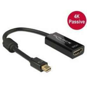 Mini Displayport HDMI átalakító, konverter kép