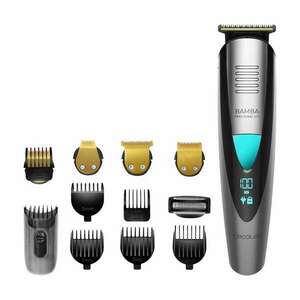 Cecotec Bamba PrecisionCare Pro trimmer (CECO043311) (CECO043311) kép