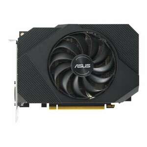 ASUS Phoenix GeForce RTX 3050 V2 8GB - graphics card - GF RTX 3050 - 8 GB (90YV0GH8-M0NA00) kép