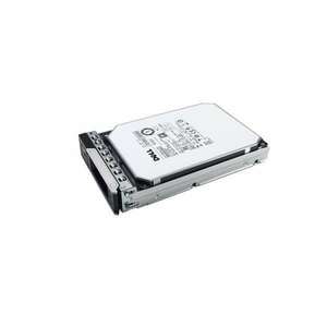 Dell isg alkatrész - hdd 12tb, sas 7.2k, 3.5" hot-plug kerettel [ r25, r35, r45, r55, r65, r75, r76, t35, t55, t56 ]. 161-BCJX kép