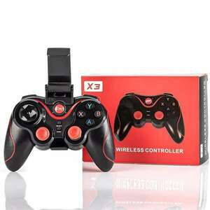 Bluetooth Gamepad Okostelefonhoz kép