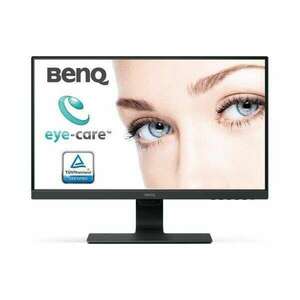 Benq 23, 8" GW2480L IPS LED 9H.LKYLJ.TPE kép