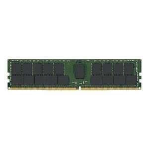 32GB 3200MHz DDR4 RAM Kingston-Micron szerver memória CL22 (KSM32RS4/32MFR) kép