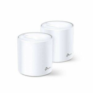 Tp-Link DECO X20(2-PACK) Wireless Mesh Networking system AX1800 kép