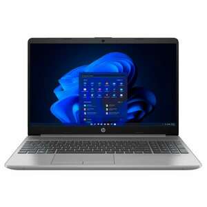 Hp 250 g10 15.6" fhd ag uwva, core i5-1334u 1.3ghz, 8gb, 512gb ssd, ezüst 8A5D3EA- AKC kép