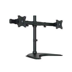 Multibrackets asztali állvány, m deskstand basic dual (15-27", max.vesa: 100x100 mm, 8 kg) 7350073733330 kép