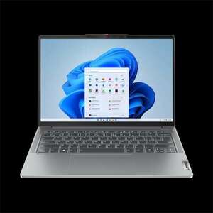 Lenovo ideapad pro 5 14irh8, 14.0" 2.8k, intel core i5-13500h, 32gb, 1tb ssd, nv rtx 3050 6gb, noos, arctic grey 83AL0021HV kép