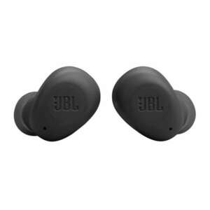 JBL Vibe Buds Wireless Headset - Fekete kép