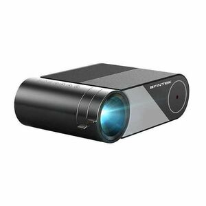 BYINTEK K9 Multiscreen LCD 1920x1080p Wireless Projector / OHP. kép