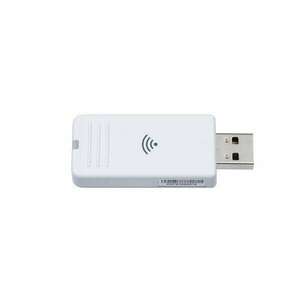 Epson ELPAP11 5GHz Wireless és Miracast adapter (V12H005A01) kép