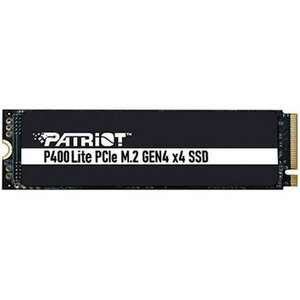 Patriot 500GB P400 Lite M.2 2280 PCIe Gen4 x4 kép