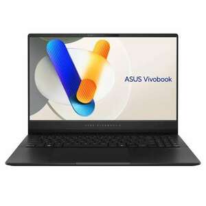 Asus VivoBook S15 M5506NA-MA014 - No OS - Neutral Black - OLED kép