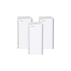 Tenda Mesh WiFi AX5400 - MX15 PRO (3pack; 574Mbps 2, 4GHz + 4804Mbps 5GHz; 3port 1Gbps) kép