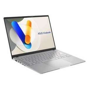 Asus VivoBook S14 M5406NA-PP065W - Windows® 11 - Cool Silver - OLED kép