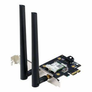 ASUS PCE-AX3000 Belső WLAN / Bluetooth 3000 Mbit/s kép