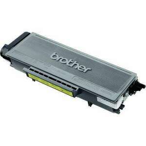 Brother Toner TN-3230 TN3230 Eredeti Fekete 3000 oldal kép