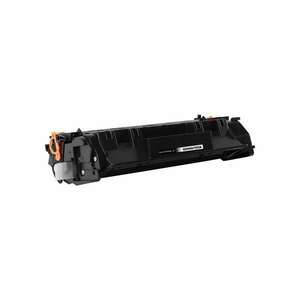 Utángyártott HP Q5949A/Q7553A Toner Black 3.000 oldal kapaictás WHITE BOX kép