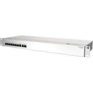 Huawei ekit engine gateway 2x1000base-t ports (wan) + 8x1000base-t ports (lan), s380-s8t2t 98012179 kép