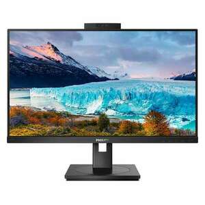 Philips S Line 272S1MH/00 LED display 68, 6 cm (27") 1920 x 1080 pixelek Full HD Fekete kép