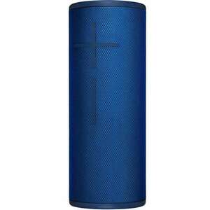 Logitech Ultimate Ears Megaboom 3 Lagoon Blue Bluetooth hangszóró kék (984-001404) kép