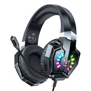 Gaming headphones ONIKUMA X32 kép