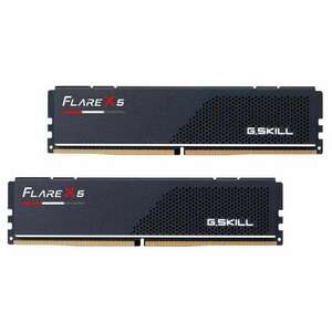 G.Skill Flare X5 F5-5600J3636D32GX2-FX5 memóriamodul 64 GB 2 x 32 GB DDR5 5600 Mhz kép