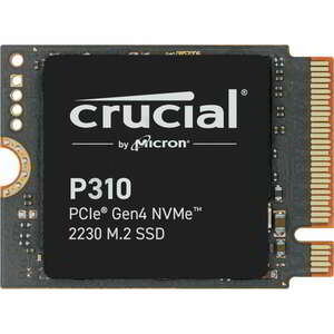 Crucial 2TB P310 Gen4 2230 NVMe PCIe 4.0 M.2 SSD kép