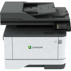 Lexmark MX431adn mono lézer multifunkciós nyomtató kép