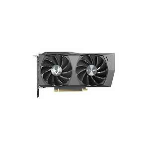 Zotac GAMING GeForce RTX 3060 Twin Edge nVidia 12GB GDDR6 192bit PCIe videokártya kép