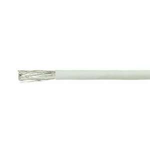 LogiLink S/FTP CAT6 Installációs kábel 305m - Fehér kép