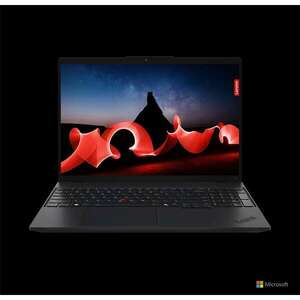 Lenovo thinkpad l16 g1, 16.0" wuxga, intel core ultra 5 125u (4.3ghz), 32gb, 1tb ssd, win11 pro 21L3002GHV kép