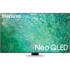 Samsung QE65QN85CATXXH, 65", 4K Ultra HD, Fekete-Ezüst, Smart Neo QLED Televízió kép