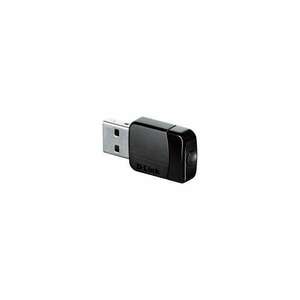 D-Link DWA-171 Wireless Adapter USB Dual Band AC600, DWA-171 kép