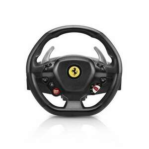 Thrustmaster 4160672 Ferrari 488 T80 GTB Edition PC/PS4/PS5 versenykormány kép