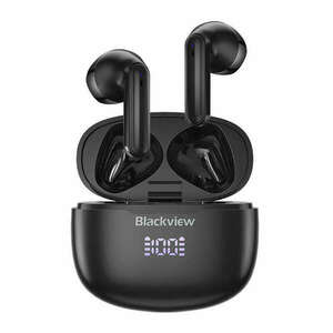 Blackview AirBuds 7 Wireless Headphones (Black) kép