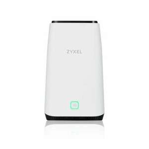 ZYXEL 4G/5G Modem + Wireless Router Dual Band AX3600 2x2.5G + 1xUSB + 1 év Nebula Pro License, FWA-510-EU0102F kép