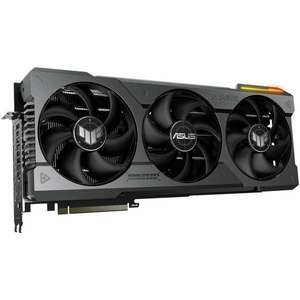 Asus Videokártya - nVidia TUF-RTX4090-O24G-GAMING (24576MB, GDDR6X, 2595/21000 Mhz, 384bit, 2xHDMI, 3xDP) kép