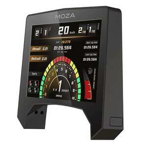 Moza Racing kiegészítő - RM HD (Digital Dash, R16/R21) kép