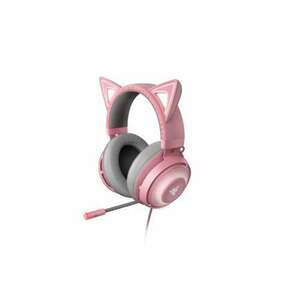 Razer Kraken Kitty V2 - Quartz Ed. kép