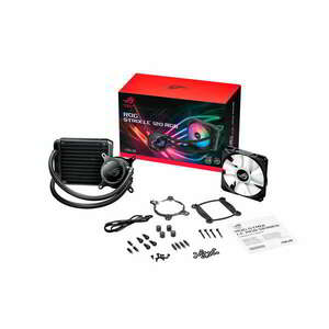 ASUS ROG STRIX LC 120 kép