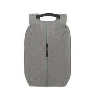 Samsonite Securapak M Anti-Theft Laptop Backpack 15, 6" Cool Grey 128822-2447 kép