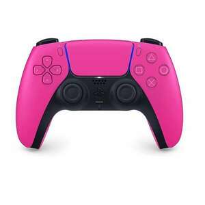 PlayStation®5 DualSense™ V2 Nova Pink vezeték nélküli kontroller kép