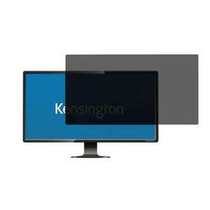 Kensington 626485 23" Betekintésvédelmi monitorszűrő kép