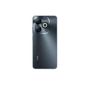 Infinix Smart 8 DualSim mobiltelefon, 3/64GB, fekete kép