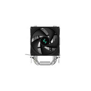 DeepCool CPU Cooler - AG300 (30, 5 dB; max, 62, 43 m3/h; 4pin csatlakozó, 3 db heatpipe, 9cm, PWM) kép